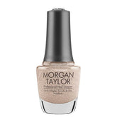 MORGAN TAYLOR BRONZED 15ML 837